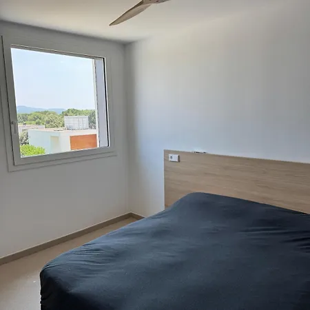 Palau Viewpoint - Attic * Girona