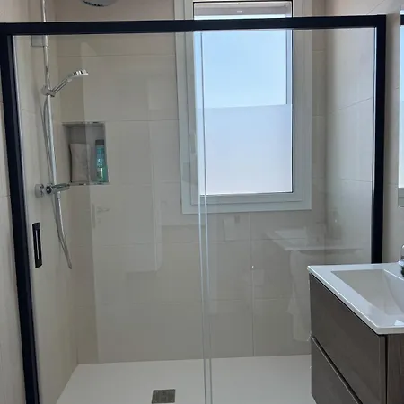 Palau Viewpoint - Attic Vakantiehuis Gerona