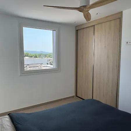 Vakantiehuis Palau Viewpoint - Attic