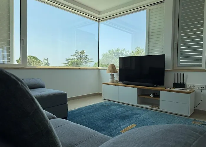 Palau Viewpoint - Attic Vakantiehuis