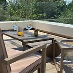 Ferienhaus Palau Viewpoint - Attic Gerona