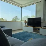Palau Viewpoint - Attic Ferienhaus