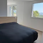 Palau Viewpoint - Attic Ferienhaus *