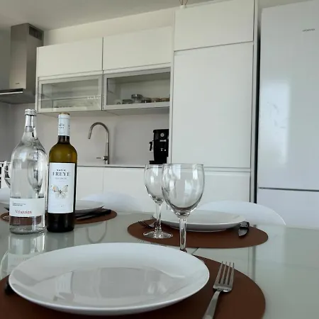 Palau Viewpoint - Attic * Жирона