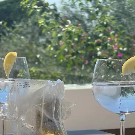 Дом отдыха Palau Viewpoint - Attic Жирона