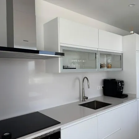 Palau Viewpoint - Attic * Жирона