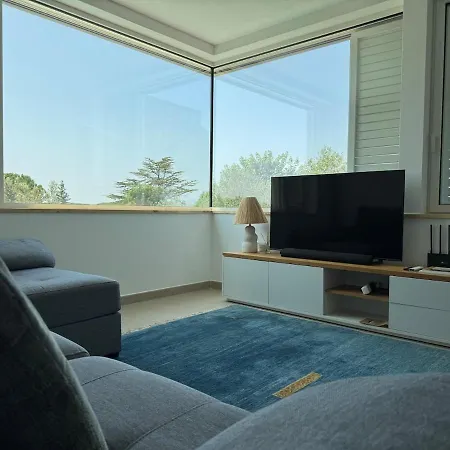 Palau Viewpoint - Attic Holiday home