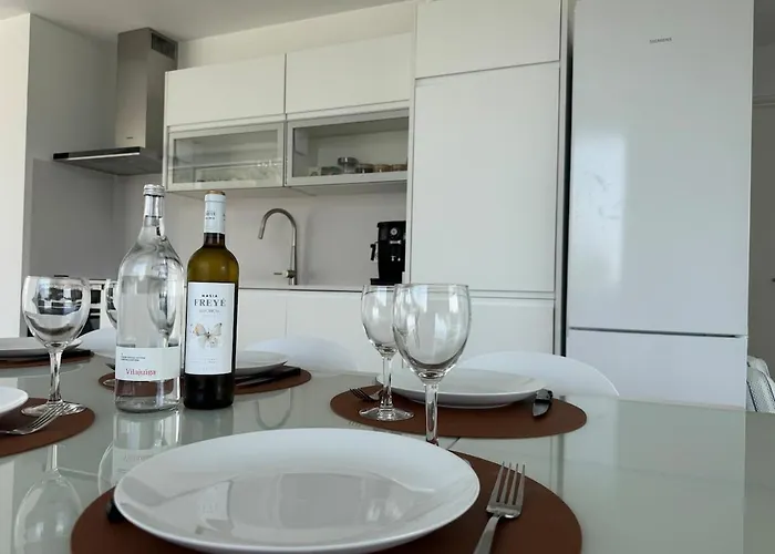 Palau Viewpoint - Attic * Gerona