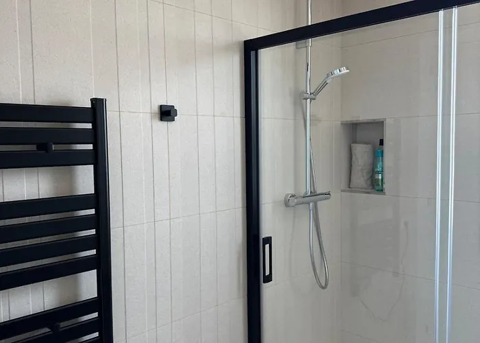 Сasa de vacaciones Palau Viewpoint - Attic *