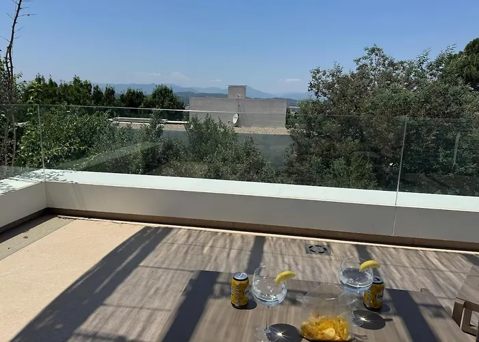 Palau Viewpoint - Attic Holiday home