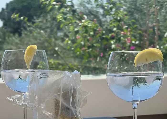 Сasa de vacaciones Palau Viewpoint - Attic Gerona