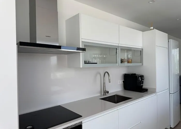 Palau Viewpoint - Attic * Жирона