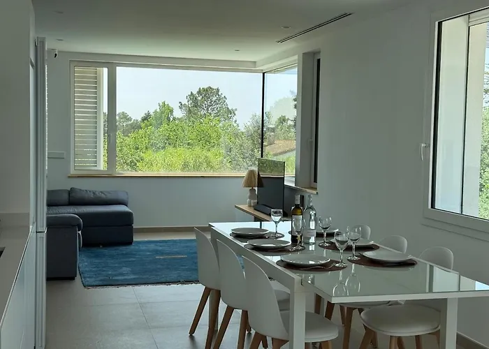 Palau Viewpoint - Attic Gerona