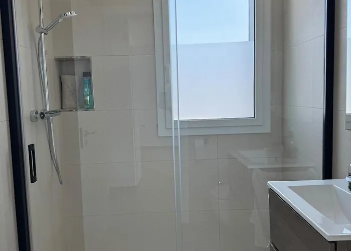 Palau Viewpoint - Attic Holiday home Girona