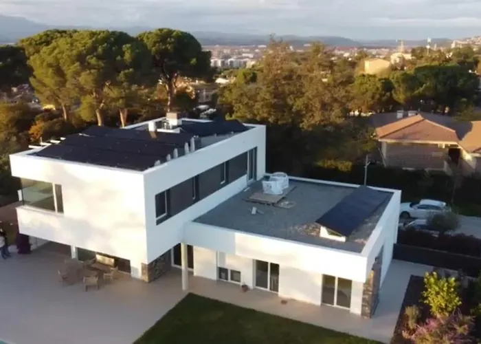 Palau Viewpoint - Attic Дом отдыха *