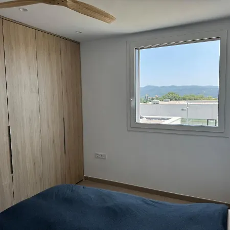 Palau Viewpoint - Attic 펜션 *